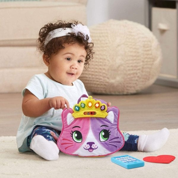 leapfrog purrfect counting purse5
