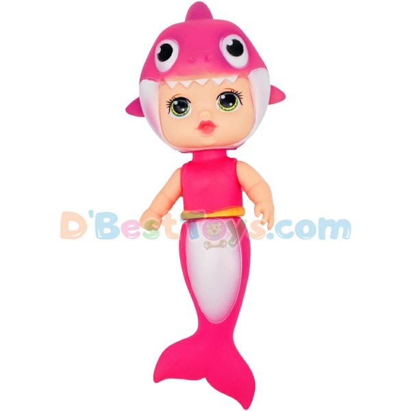 baby shark doll pink1