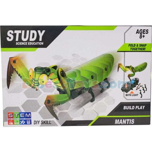 build play mantis (2)