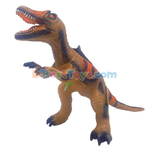 dinosaur world (large) spinosaurus