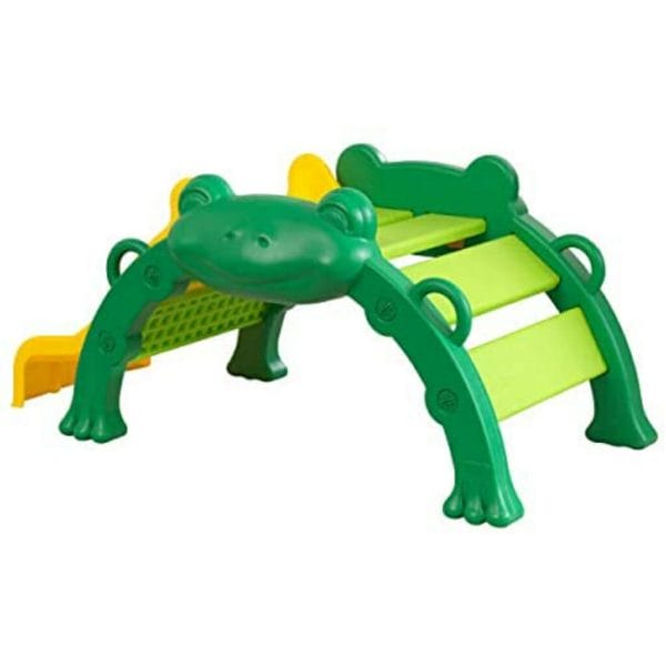 kidkraft hop n slide frog climber (2)