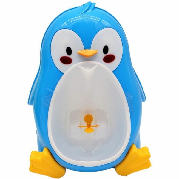 kids potty penguin (blue) (2)