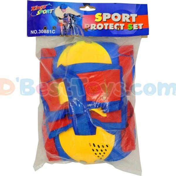 kings sport protect set1