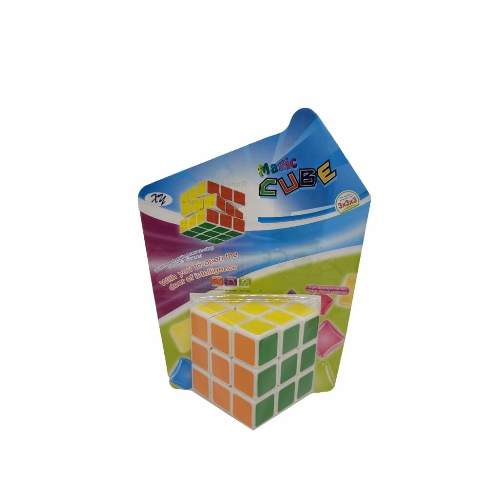 magic cube xy (3x3x3) (2)