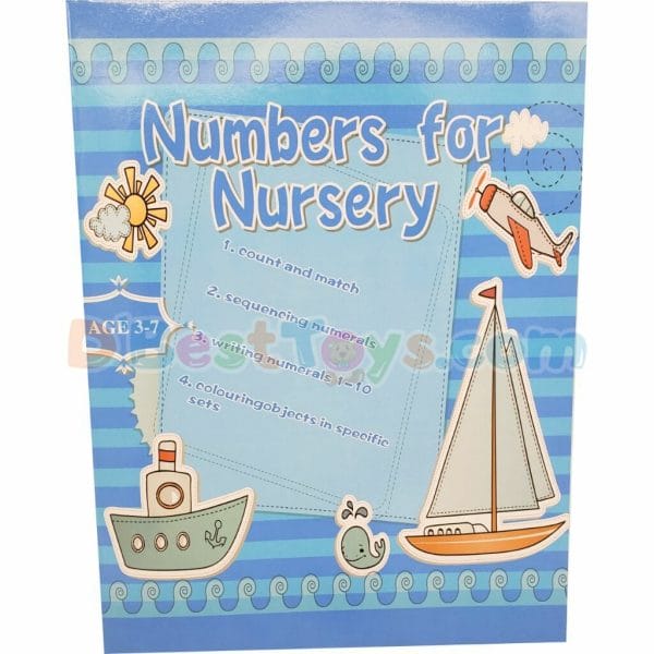 numbers for nursery (2)