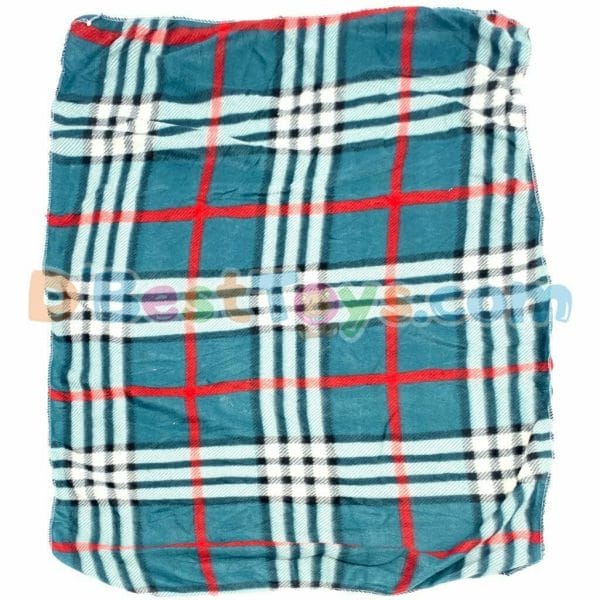 onlysun baby blankets (felt fabric) assortment of patterns 70x100 cm5