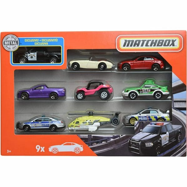 matchbox exclusive 9 pack (2)