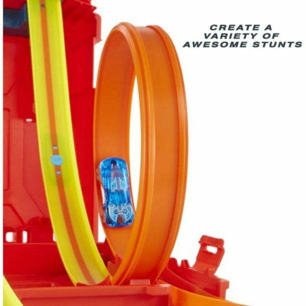 hot wheels track builder unlimited fuel can stunt box2