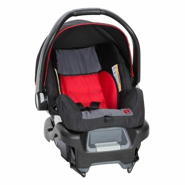 baby trend ally 35 infant car seat 1