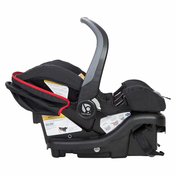 baby trend ally 35 infant car seat 2