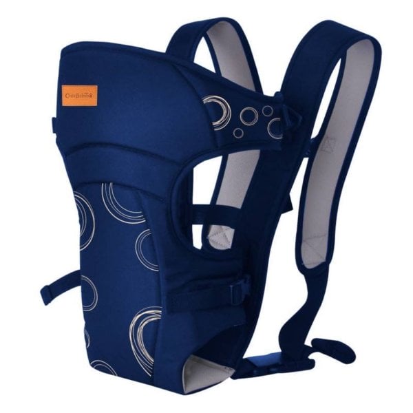 baby carrier 3 in 1 navy blue (1)