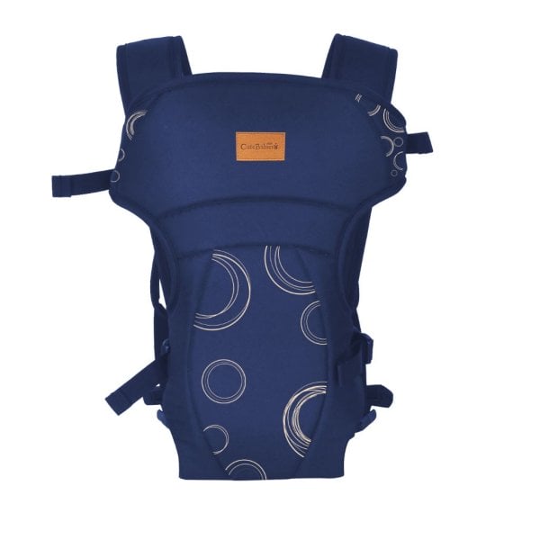 baby carrier 3 in 1 navy blue (2)