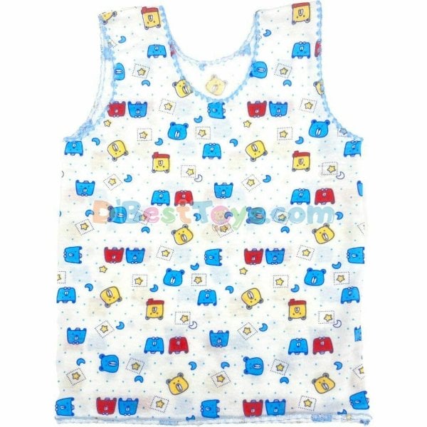 baby pattern vest medium7