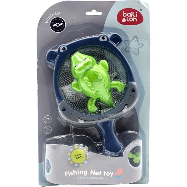 fishing net toy1