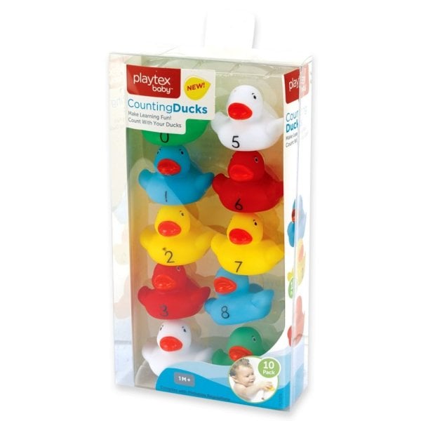 playtex baby counting ducks(10 pack) (1)