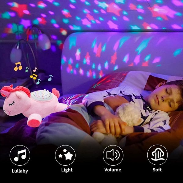 starlight projection soother unicorn (3)