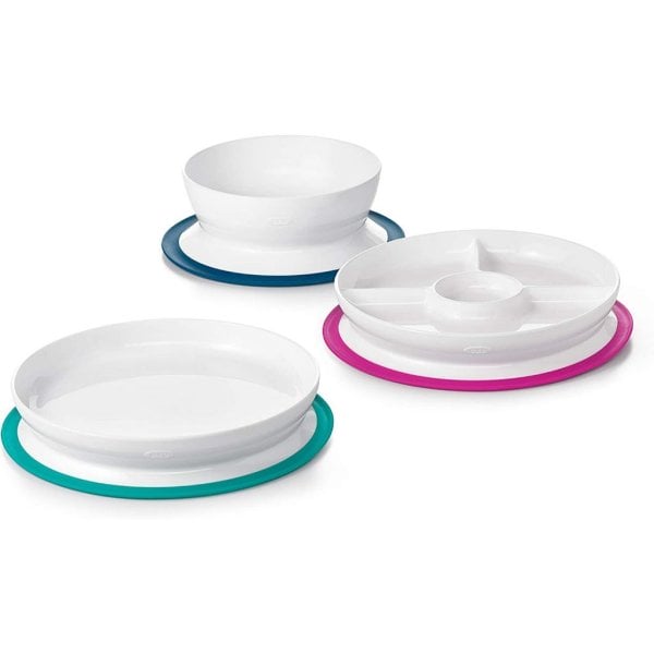 oxo tot stick & stay suction bowl5