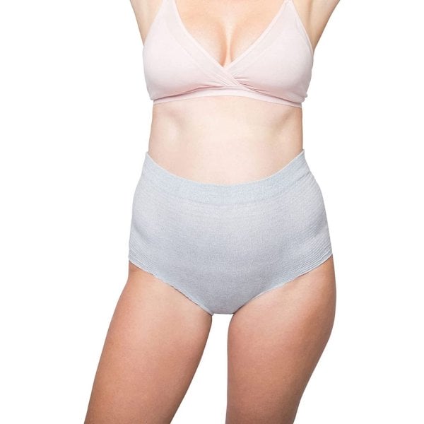 frida mom disposable c section postpartum underwear2