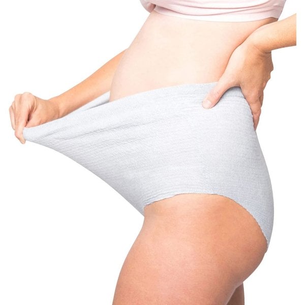 frida mom disposable c section postpartum underwear3