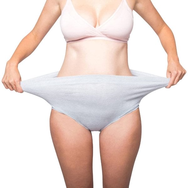 frida mom disposable c section postpartum underwear4