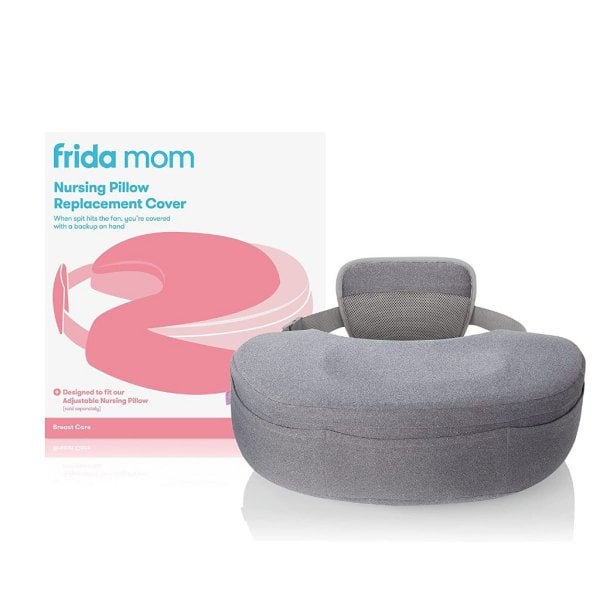 frida mom nursing pillow replacement cover1