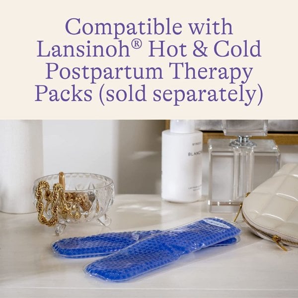 lansinoh hot & cold postpartum2