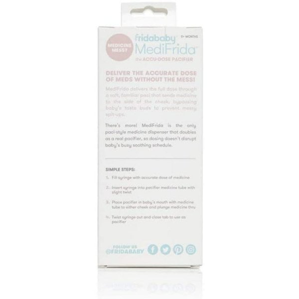 fridababy medifrida the accu dose pacifier3