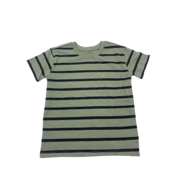 modern moments by gerber boys short sleeve t shirts 3 pack green stripes 3t 2 removebg preview