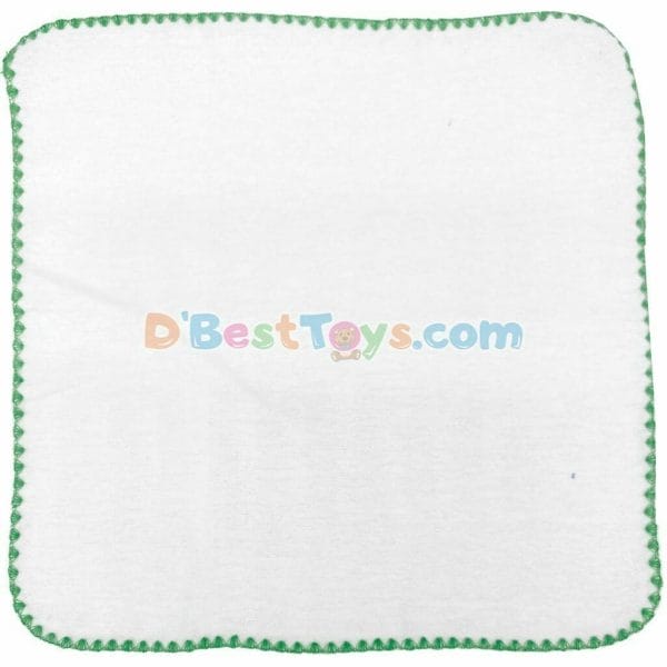 small plain baby rags7