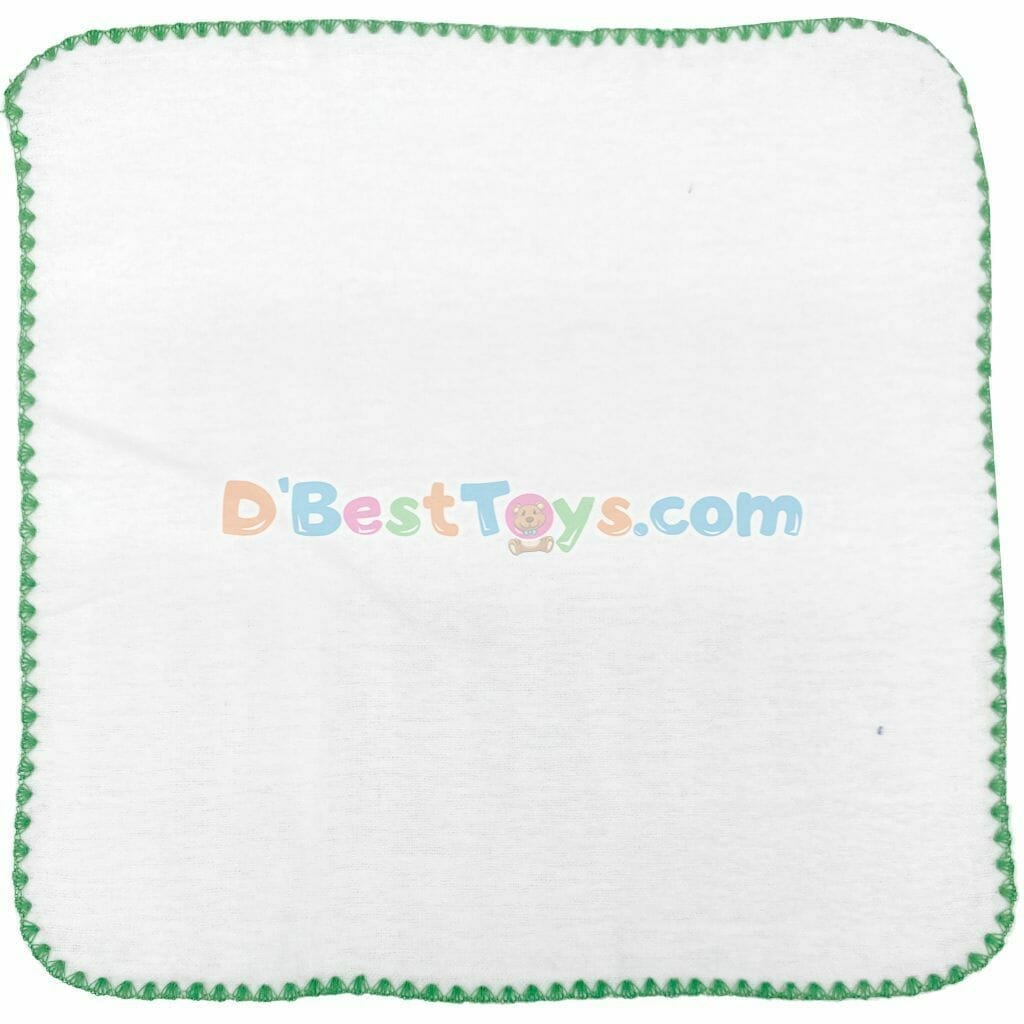small plain baby rags7