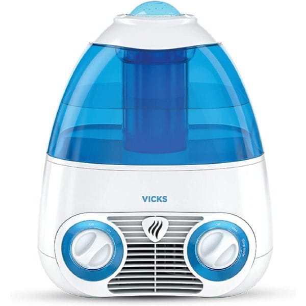 vicks starry night filtered cool mist humidifier1
