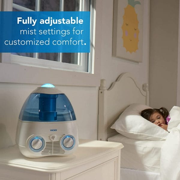 vicks starry night filtered cool mist humidifier3
