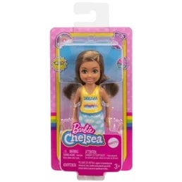 barbie chelsea doll