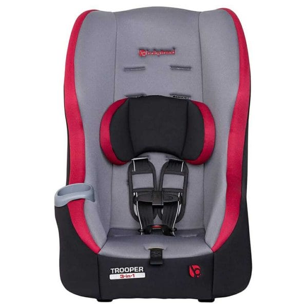 baby trend trooper 3 in 1 convertible car seat, scooter4