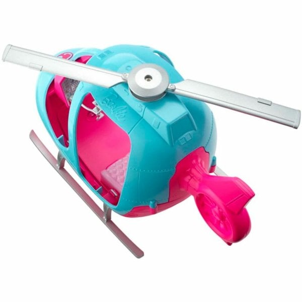 barbie dreamhouse adventures helicopter (2)