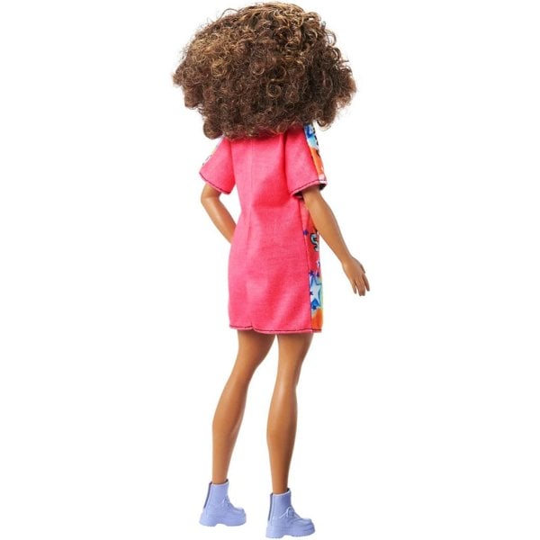 barbie fashionistas doll #2014