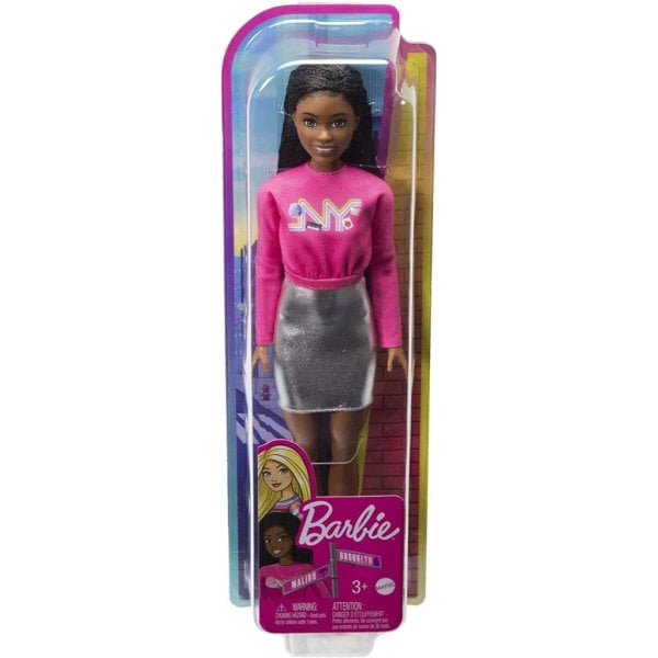 barbie it takes two brooklyn fashion doll5