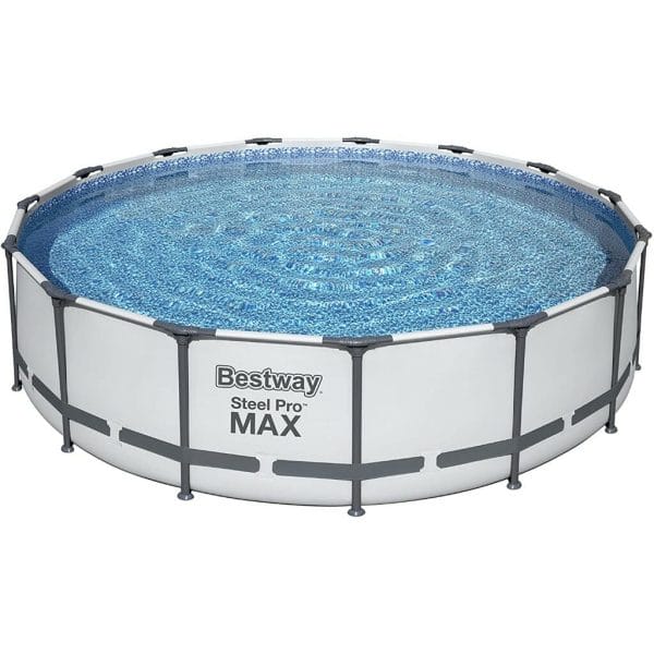 bestway steel pro max 15'x42 pool set1