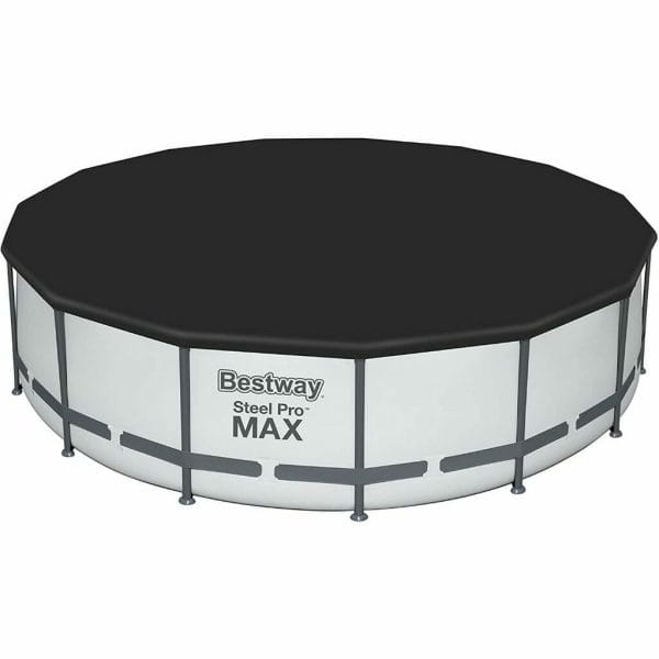 bestway steel pro max 15'x42 pool set6