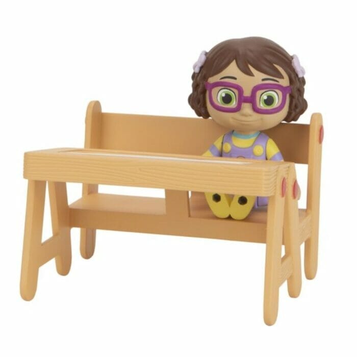 cocomelon toy chest