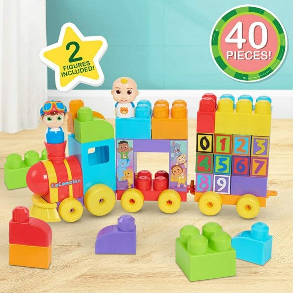 just play cocomelon set of 40 large building blocks (1)
