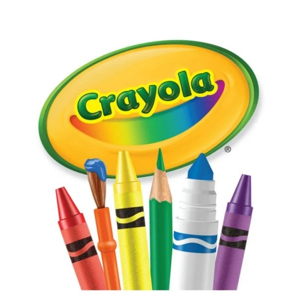 crayola pikachu art case7