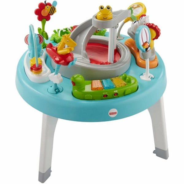 fisher price 3 in 1 sit to stand activity center2