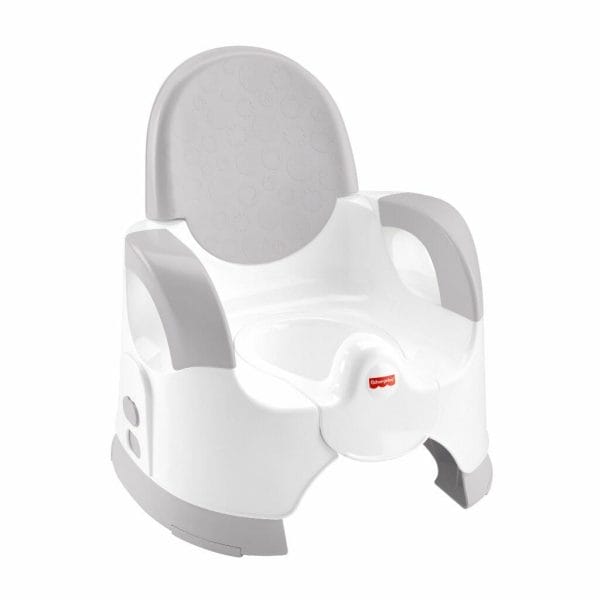 fisher price custom comfort potty chair, training toilet