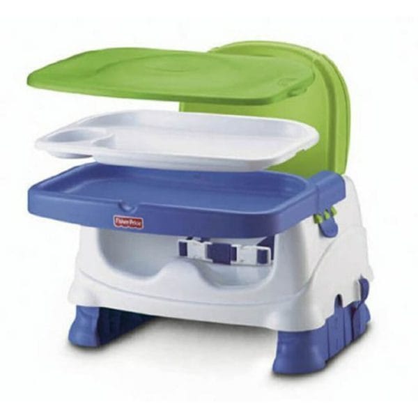 fisher price healthy care booster seat (6)