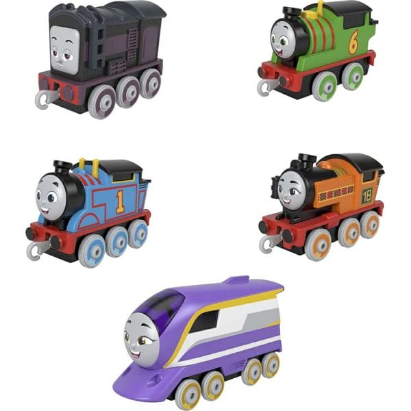 fisher price thomas & friends adventures engine pack (6)