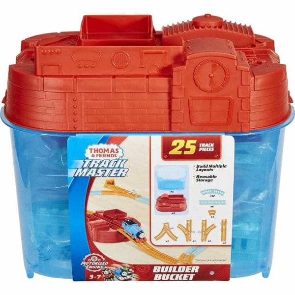 thomas and friends track master builder bucket5
