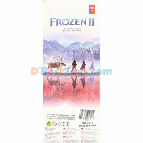 frozen 2 dolls elsa5