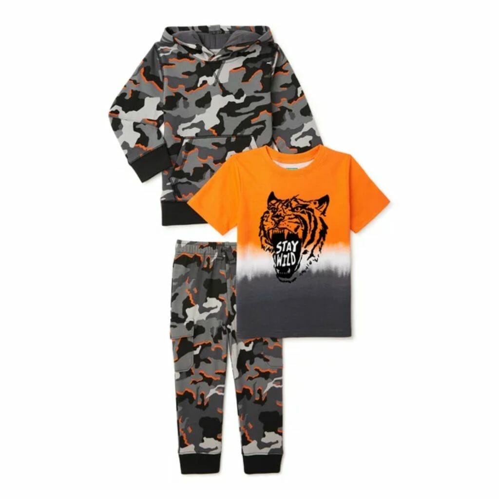 garanimals joggers