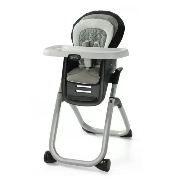 graco duodiner dlx 6 in 1 high chair asher